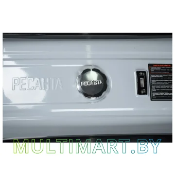 Бензиновый генератор Ресанта БГ 9500 Р картинка 11